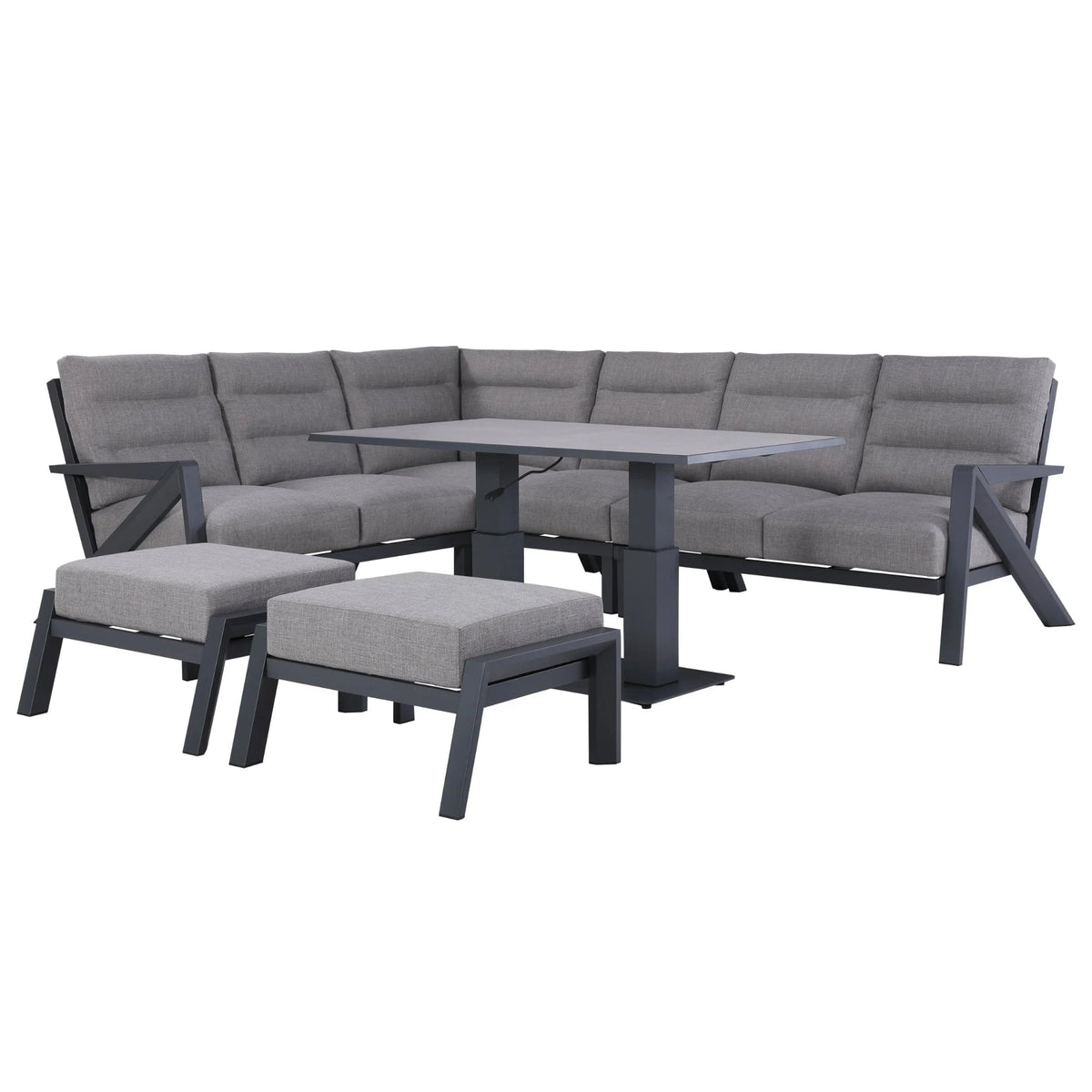 Outdoor Modular Lounge Sets FurnitureOkay®