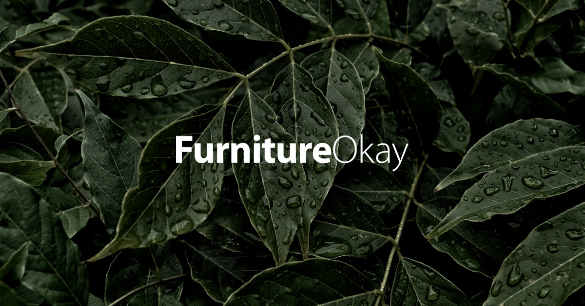 Better Outdoor Furniture for Australia FurnitureOkay®