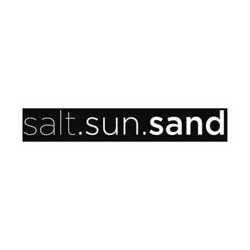 Salt Sun Sand