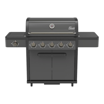 Freestanding BBQs