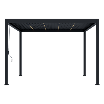 Gazebos