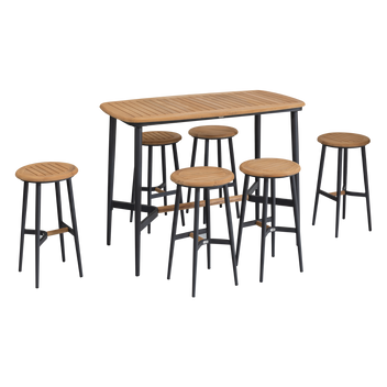 Outdoor Bar Sets