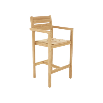 Outdoor Bar Stools
