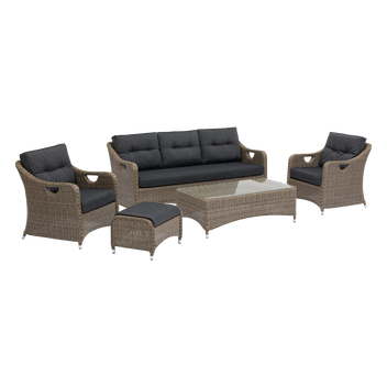 Outdoor Deep Seating Lounge Sets