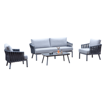 Outdoor Lounge Sets