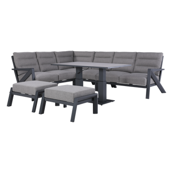 Outdoor Modular Lounge Sets