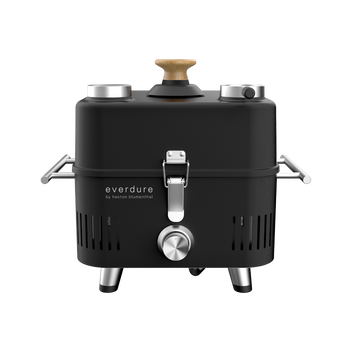 Portable BBQs