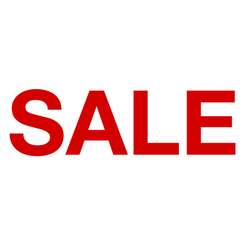 Sale & Discount