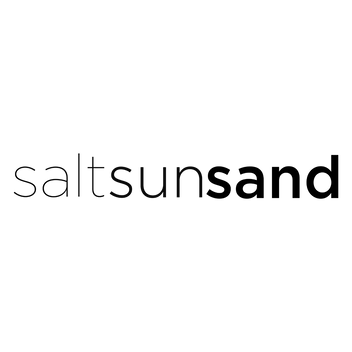 Salt Sun Sand