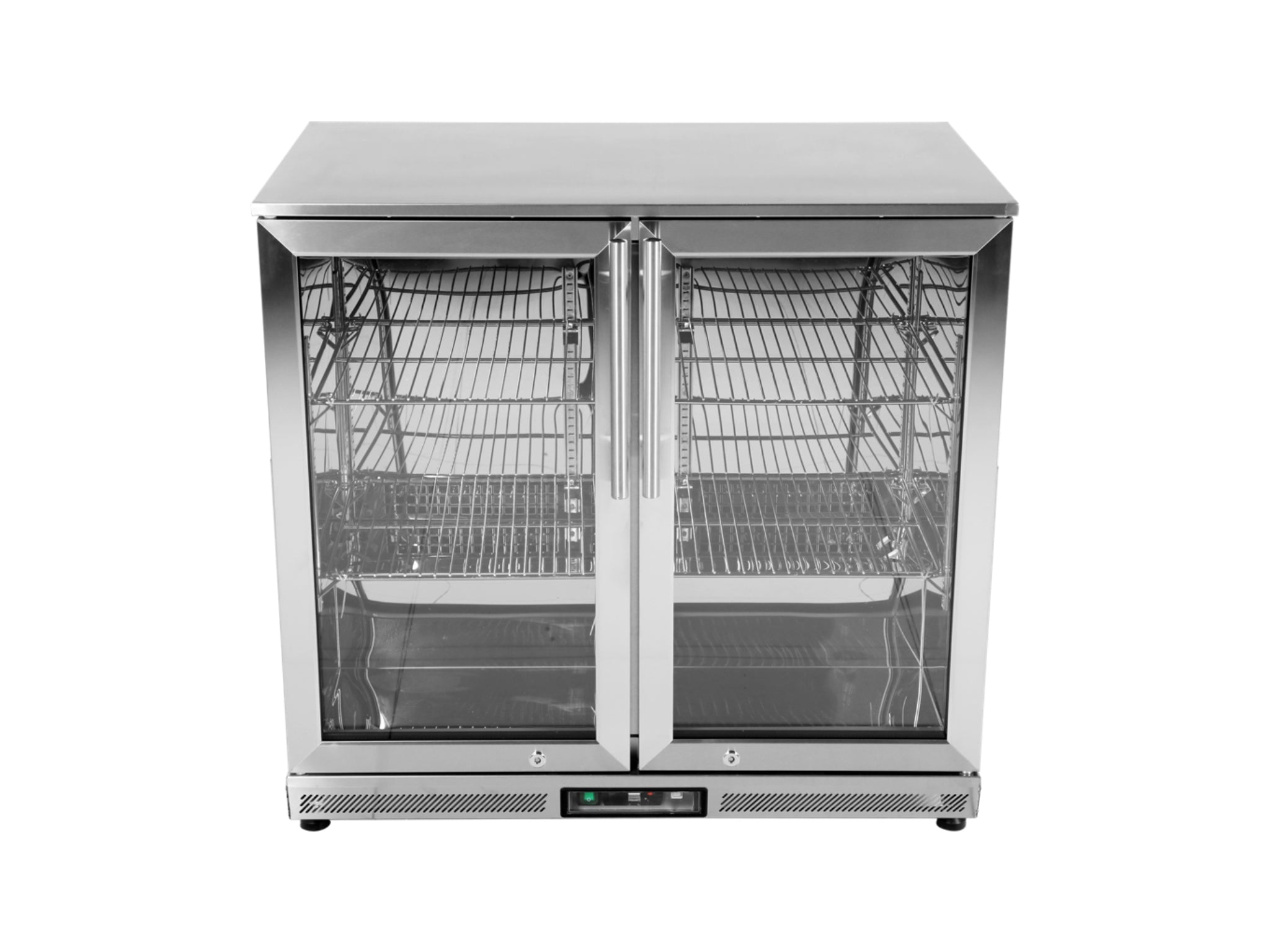 Adbo World Aspire 6-Burner BBQ Outdoor Kitchen