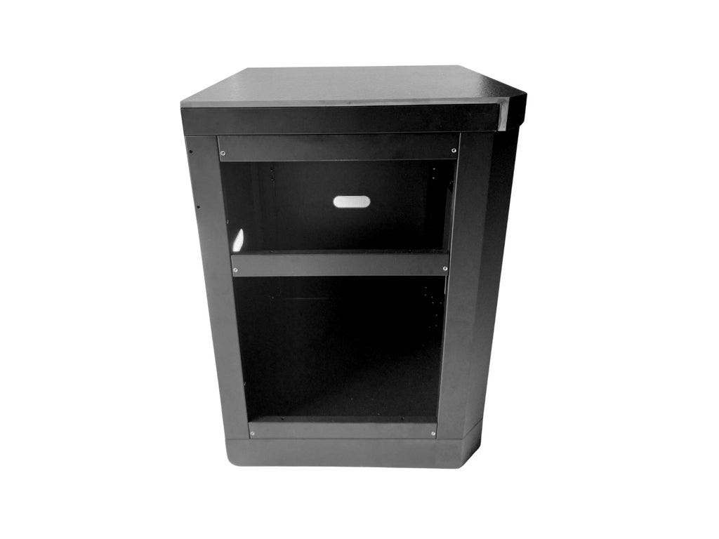 Adbo World Aspire Corner Cabinet