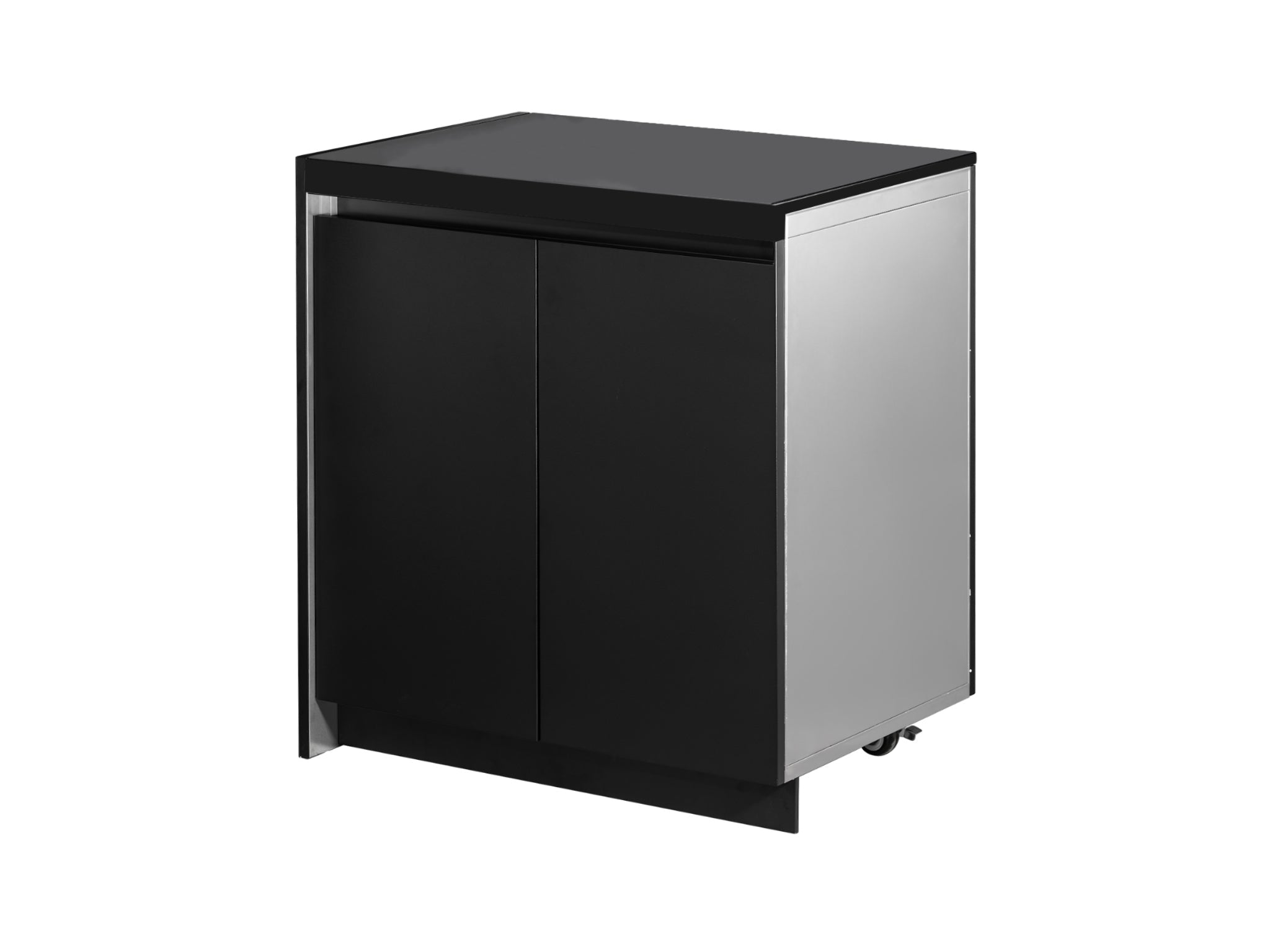 Adbo World Aspire 6-Burner BBQ Outdoor Kitchen