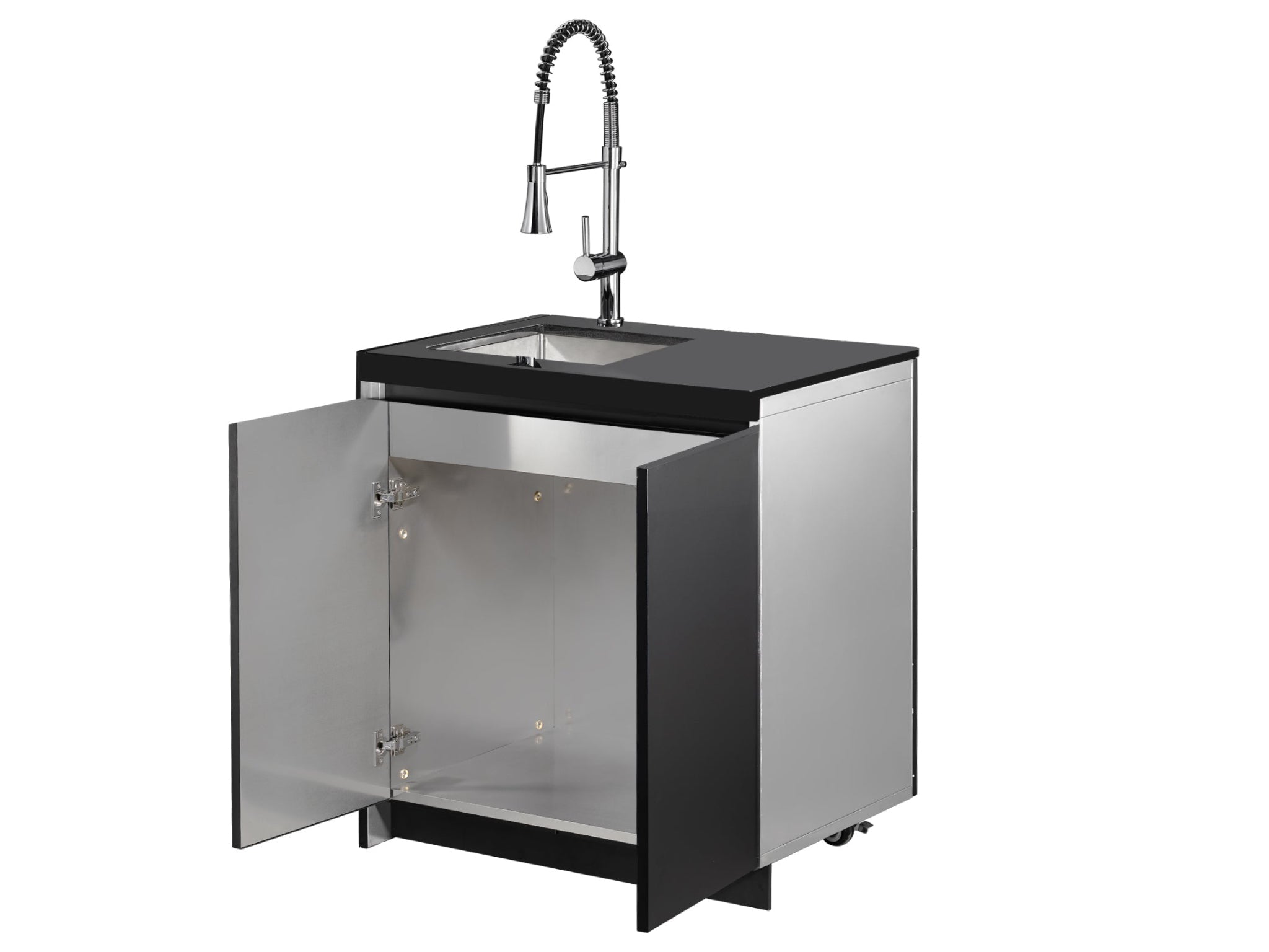 Adbo World Aspire Sink Cabinet