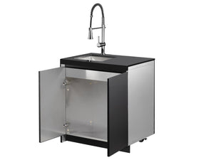 Adbo World Aspire Sink Cabinet