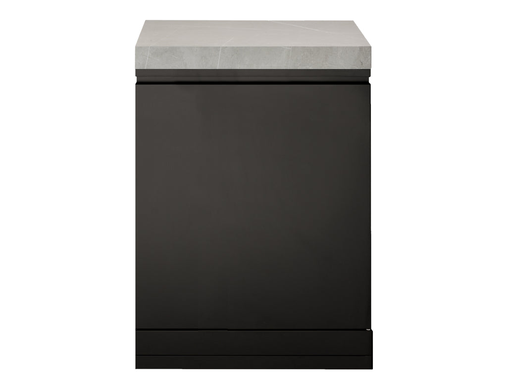 CROSSRAY Compact Side Cabinet