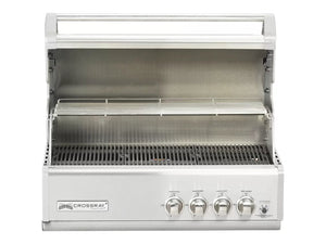 CROSSRAY Premium 4-Burner BBQ Outdoor Kitchen