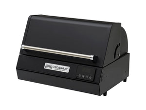 CROSSRAY eXtreme Portable Electric BBQ