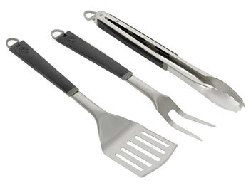 Coleman 3-Piece BBQ Tool Set
