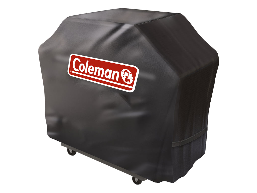 Coleman Premium BBQ Cover — Large