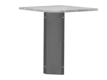 Coleman Revolution Corner Module — Black Gloss