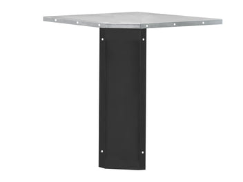 Coleman Revolution Corner Module — Black Matte