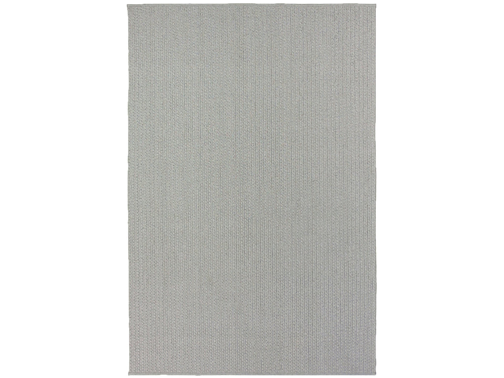 Colorscope Bahamas Outdoor Rug — Grey