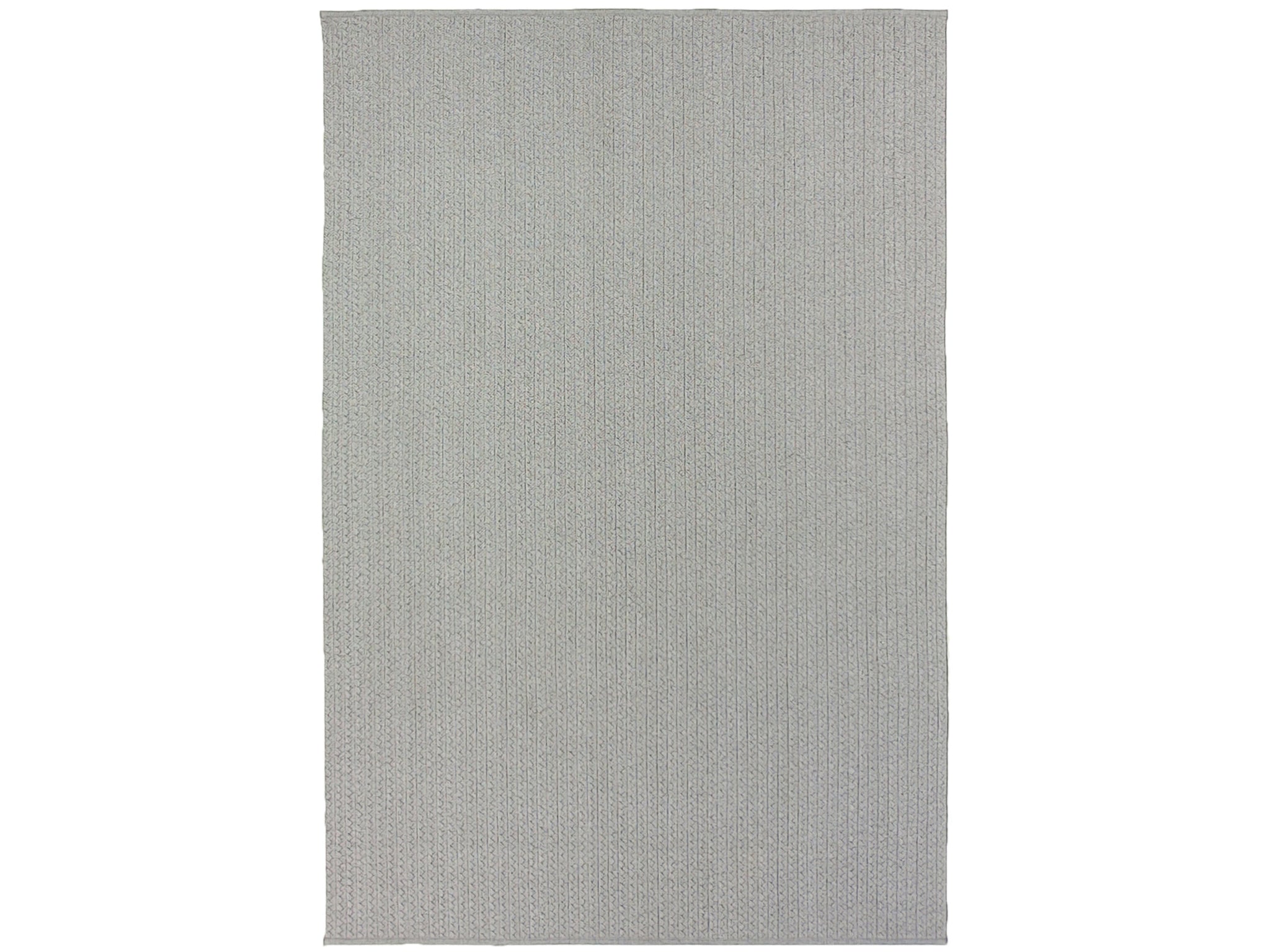Colorscope Bahamas Outdoor Rug — Grey