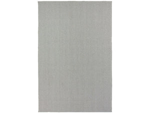 Colorscope Bahamas Outdoor Rug — Grey