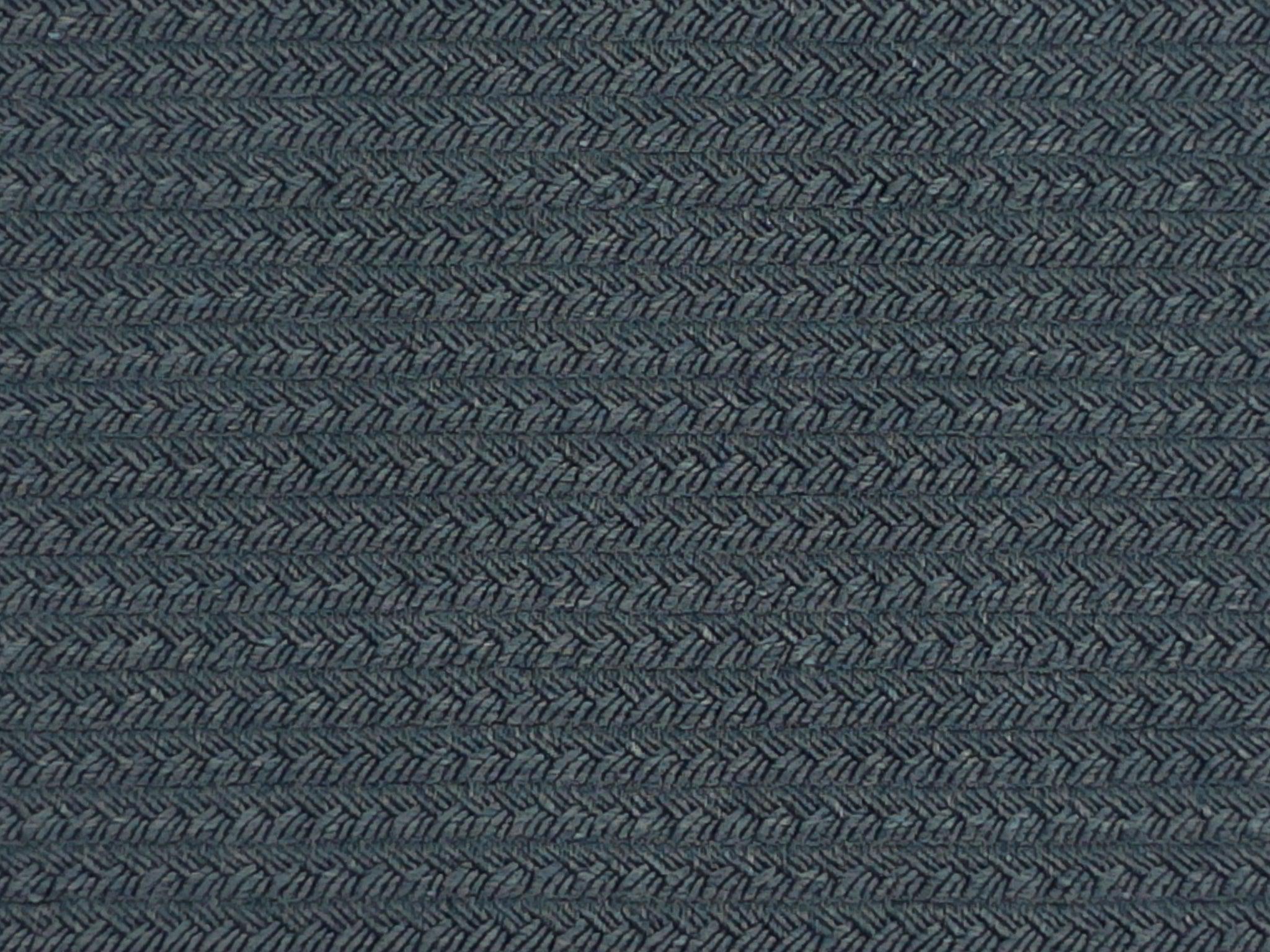 Colorscope Bahamas Outdoor Rug — Navy