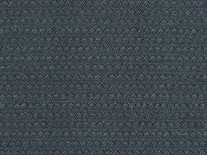 Colorscope Bahamas Outdoor Rug — Navy