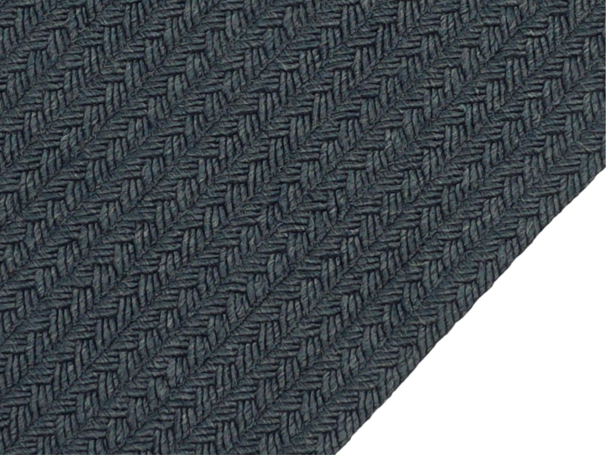 Colorscope Bahamas Outdoor Rug — Navy