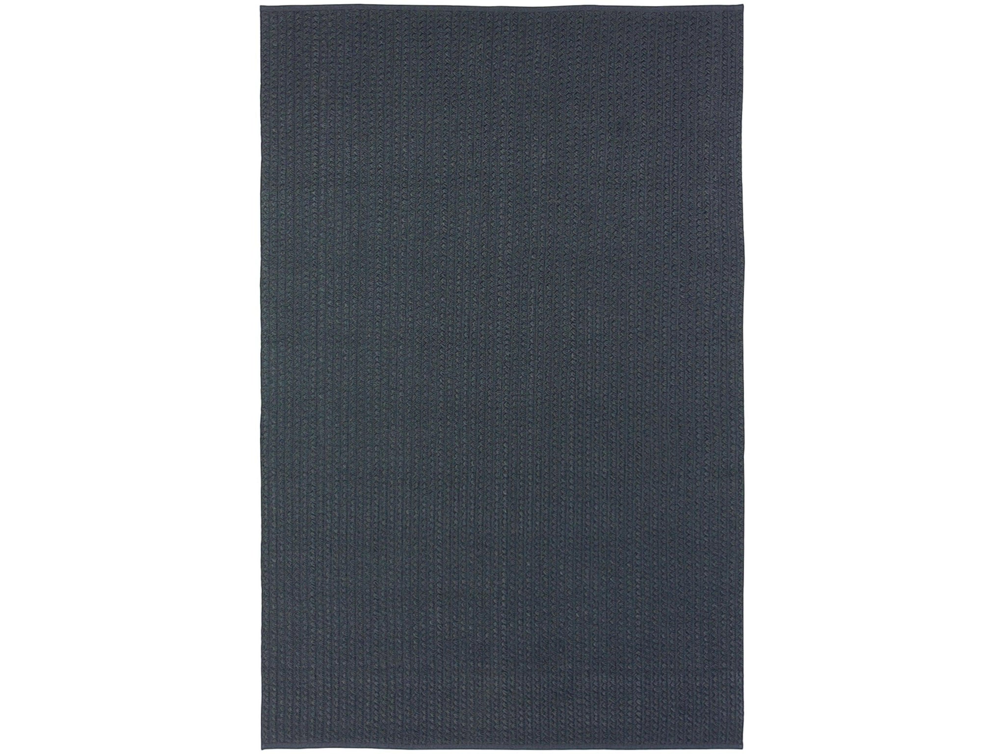 Colorscope Bahamas Outdoor Rug — Navy