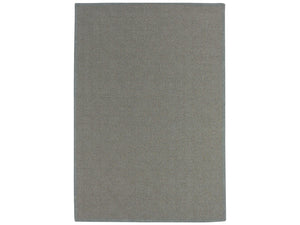 Colorscope Seasons Diamond Outdoor Rug — Grey