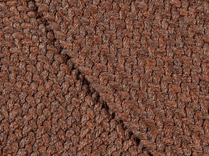 Colorscope Seasons Stipple Outdoor Rug — Ember