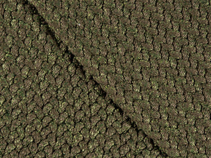 Colorscope Seasons Stipple Outdoor Rug — Moss