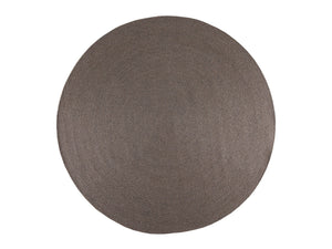 Colorscope Seasons Stipple Outdoor Rug — Slate