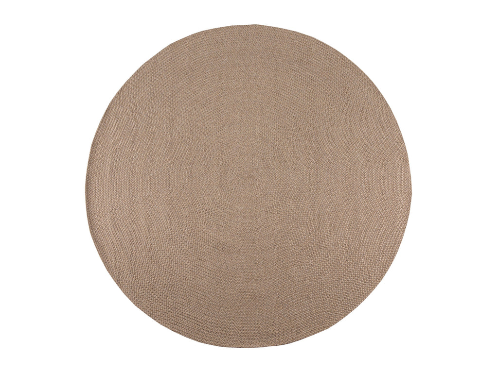 Colorscope Seasons Stipple Outdoor Rug — Wheat