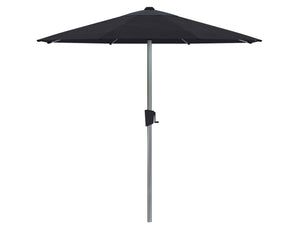 Coolaroo Bronte 2.5m Round Market Umbrella