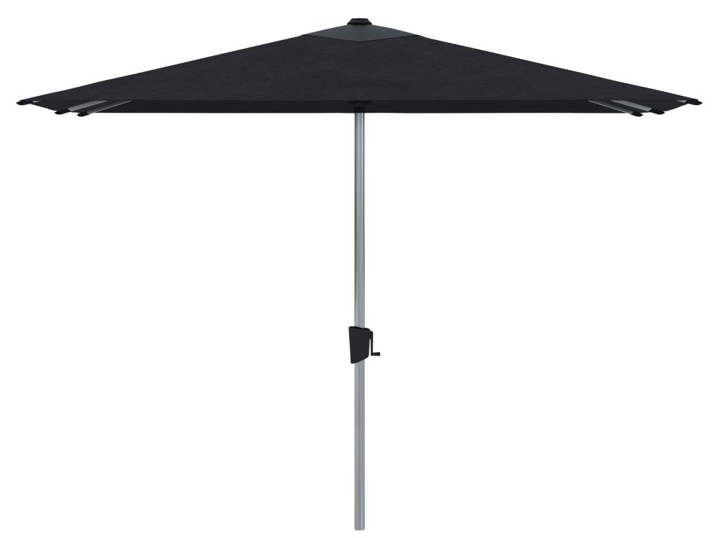 Coolaroo Bronte 2x3m Rectangle Market Umbrella