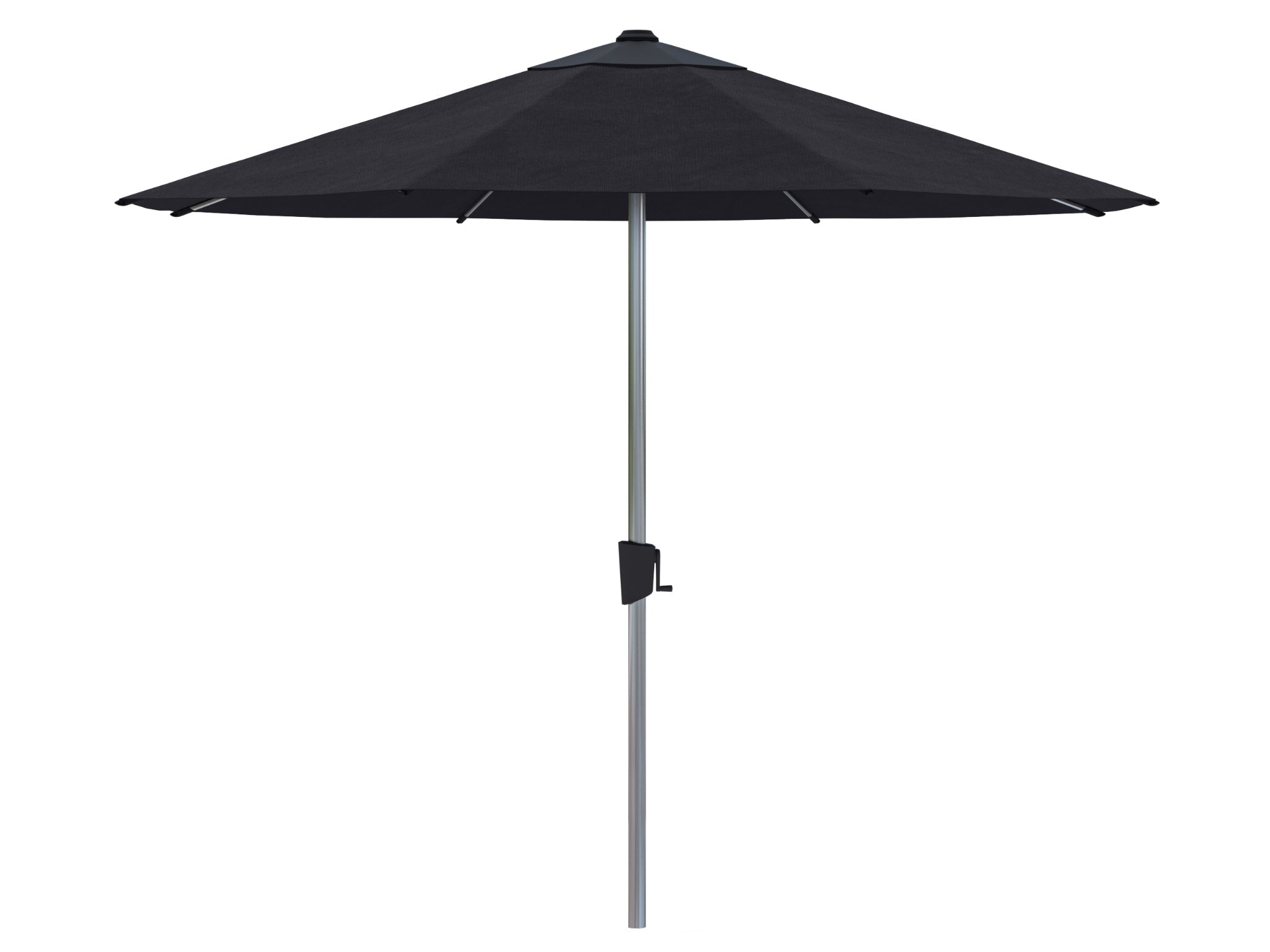Coolaroo Bronte 3m Round Market Umbrella