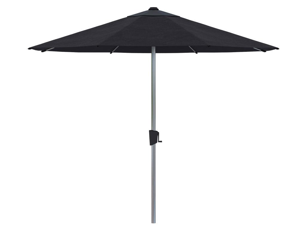 Coolaroo Bronte 3m Round Market Umbrella