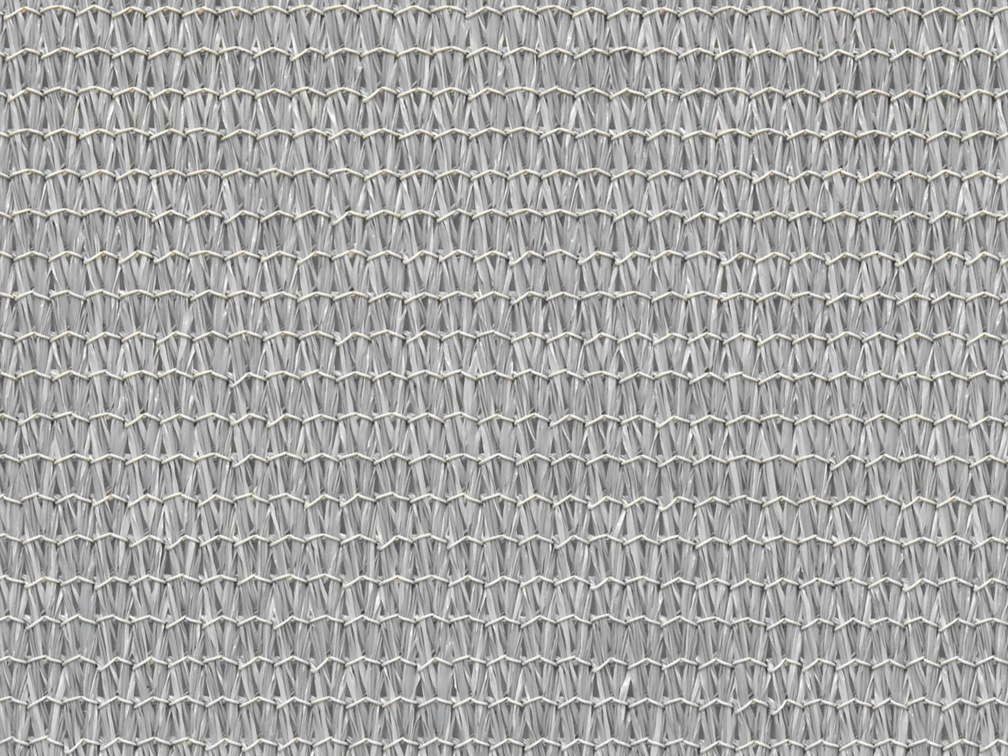 Coolaroo Commercial Grade 5.4m Square Shade Sail — Stone
