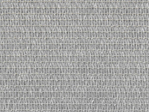 Coolaroo Commercial Grade 5.4m Square Shade Sail — Stone