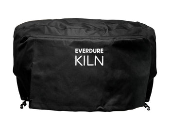 Cover for Everdure KILN R/DR 2-Burner Pizza Oven