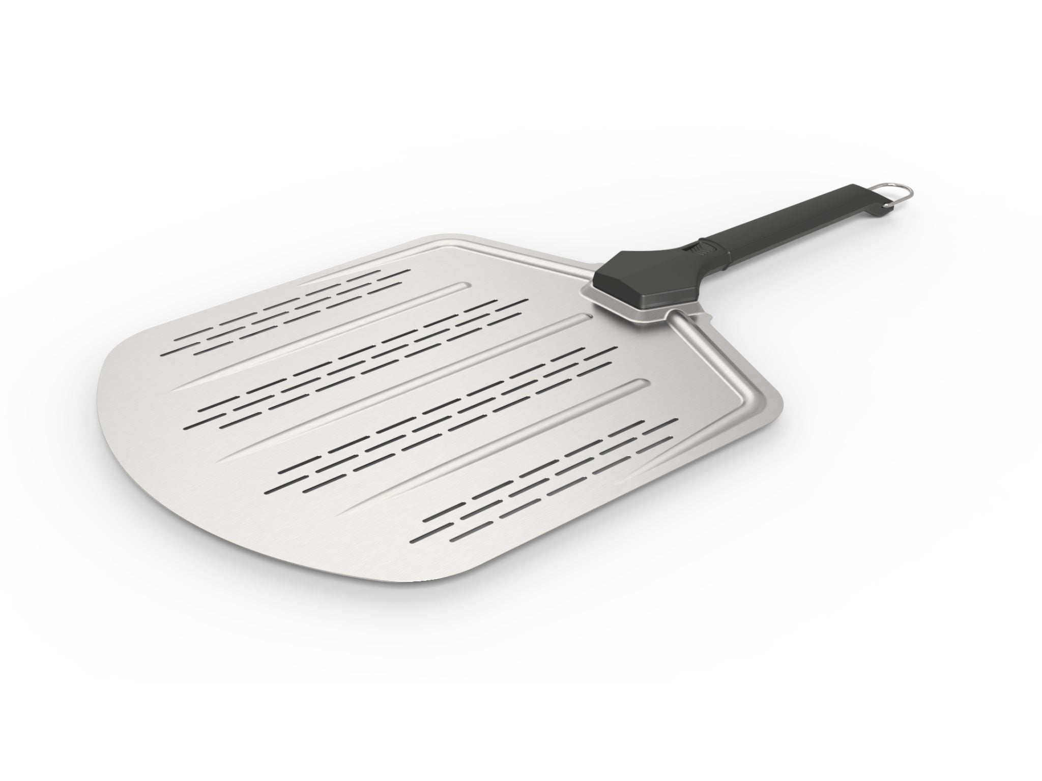 Everdure Aluminium Perforated Pizza Peel (14-inch)