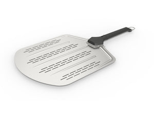 Everdure Aluminium Perforated Pizza Peel (14-inch)