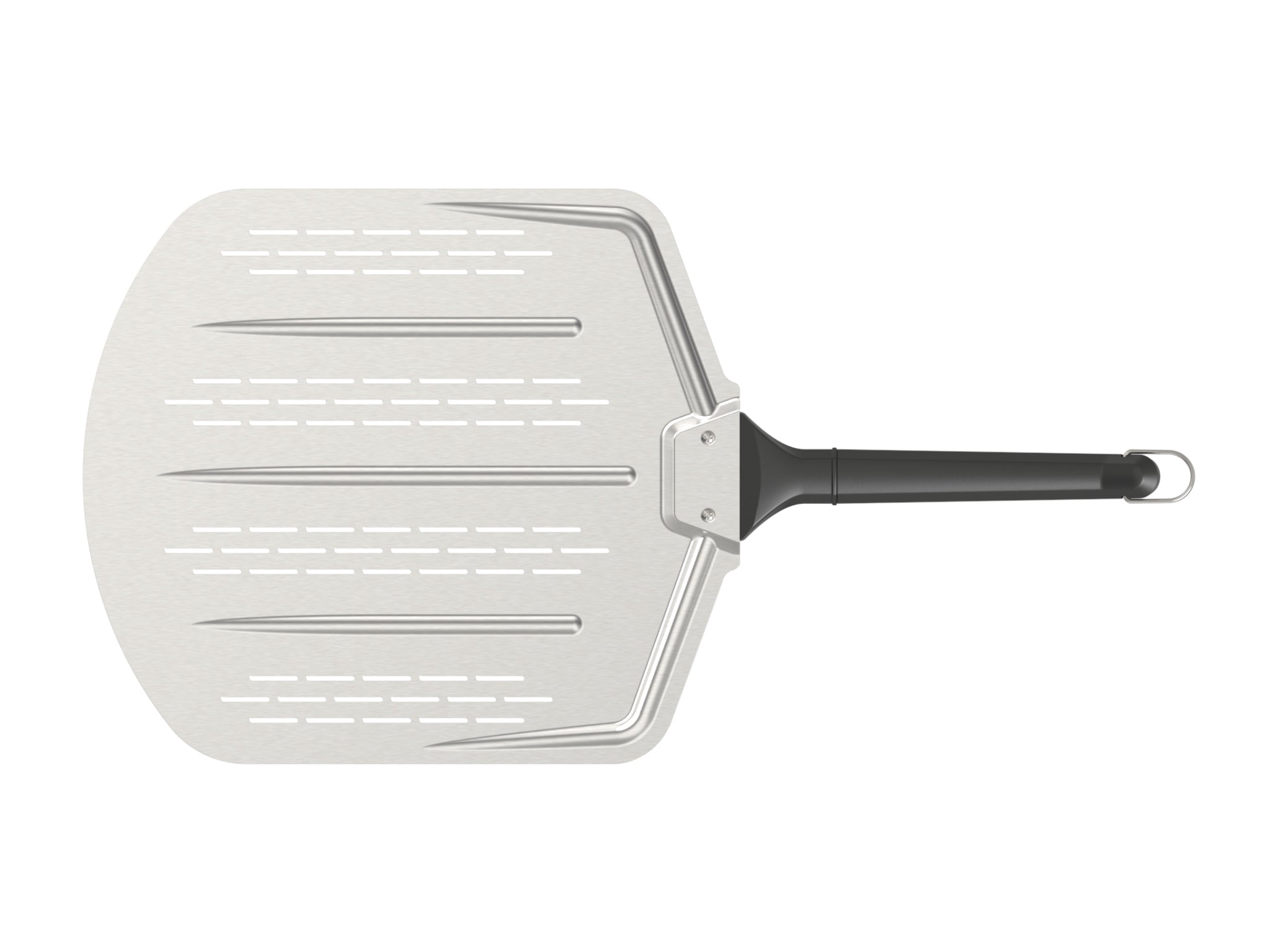 Everdure Aluminium Perforated Pizza Peel (14-inch)