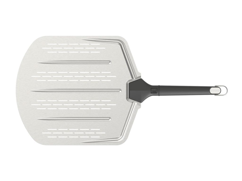 Everdure Aluminium Perforated Pizza Peel (14-inch)