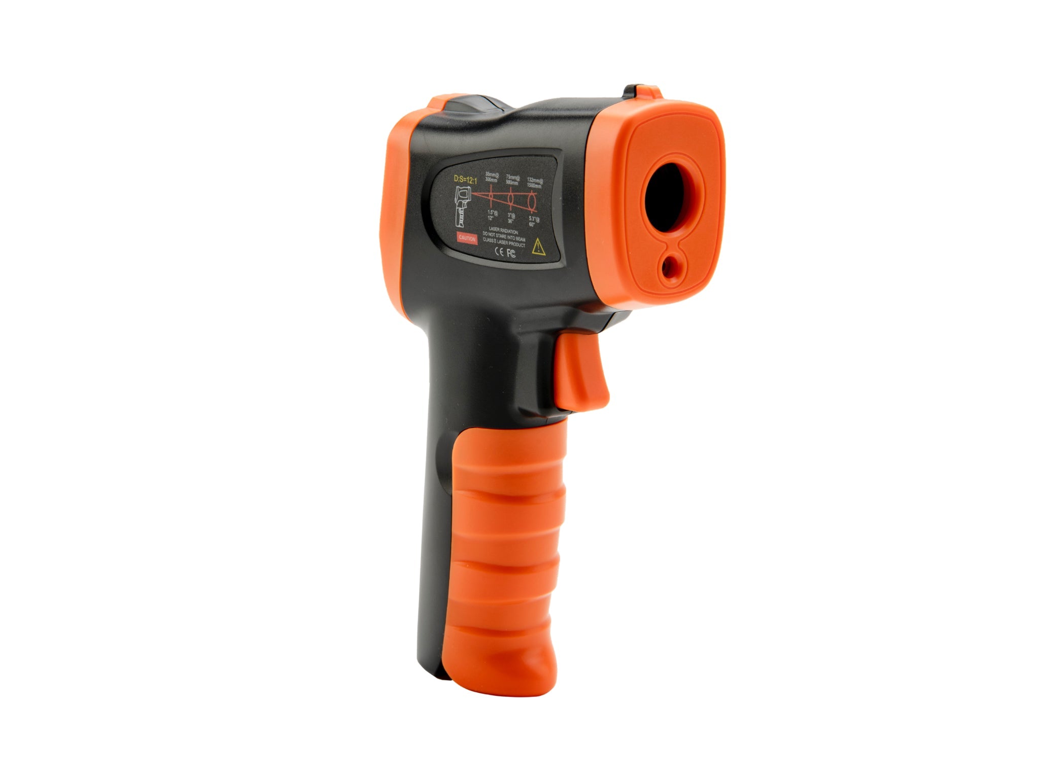 Everdure Infrared Temperature Gun