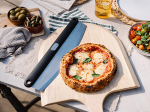 Everdure Pizza Cutter Rocker